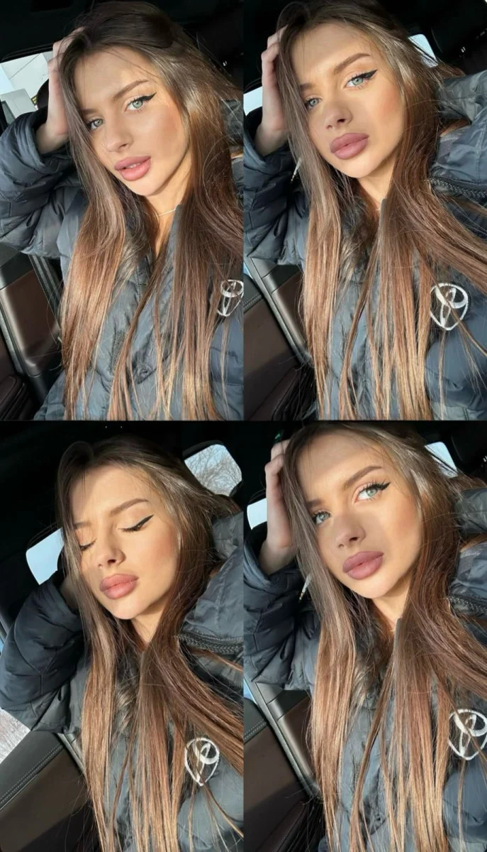 Masöz Elena Profil 2