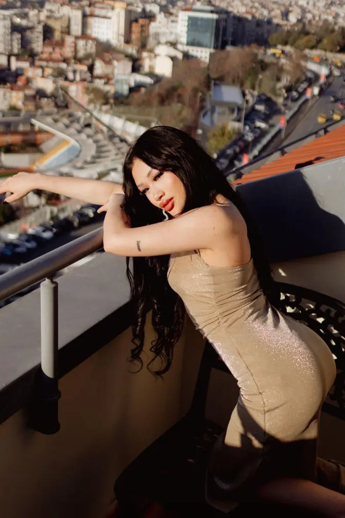 Masöz Gizem