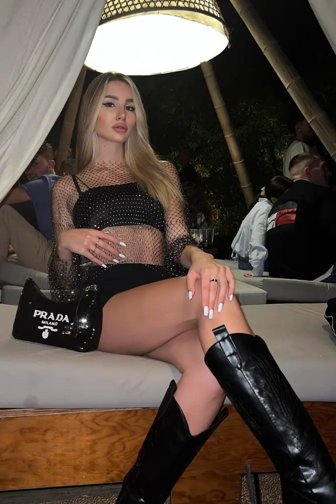 Masöz Gözde