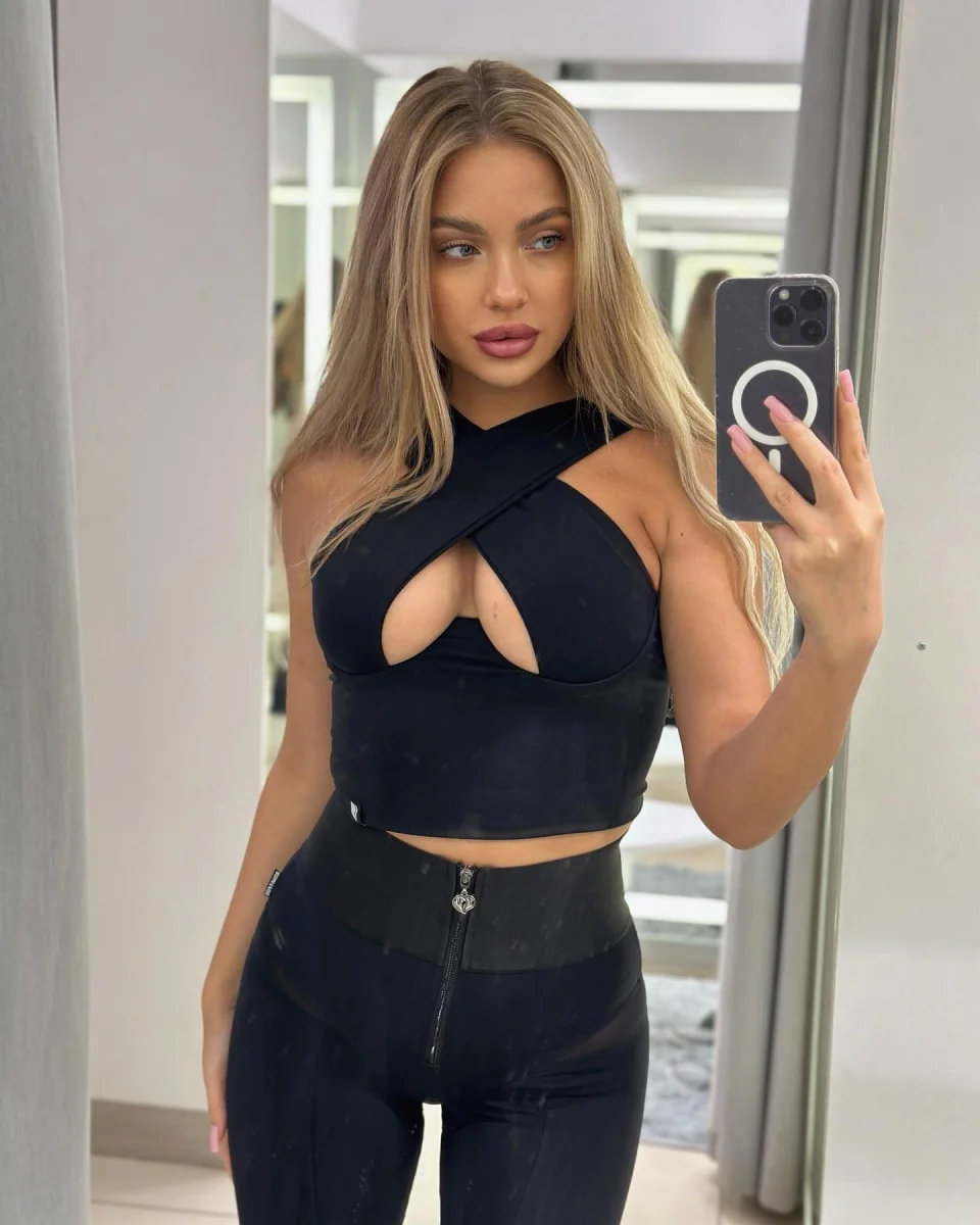 Masöz Katya Profil 2