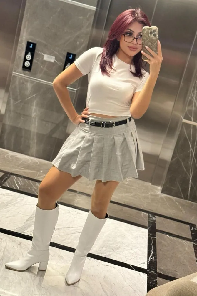 Masöz Melisa